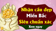 Dự đoán Xổ Số Miền Bắc ngày 20/05/2025 - Dự đoán XSMB 20-05-2025