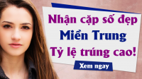 Phân tích dự đoán Xổ Số Miền Trung ngày 27/07/2025 - Dự đoán XSMT 27-07-2025