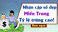 Phân tích dự đoán Xổ Số Miền Trung ngày 23/07/2025 - Dự đoán XSMT 23-07-2025